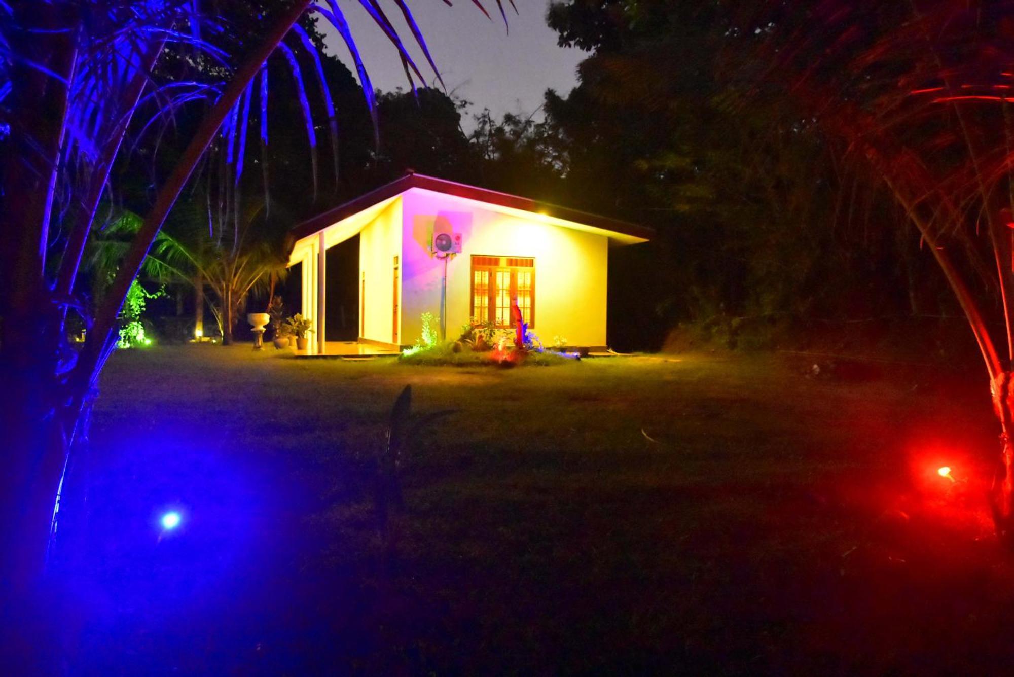 Lake Forest Lodge Udawalawe Bagian luar foto