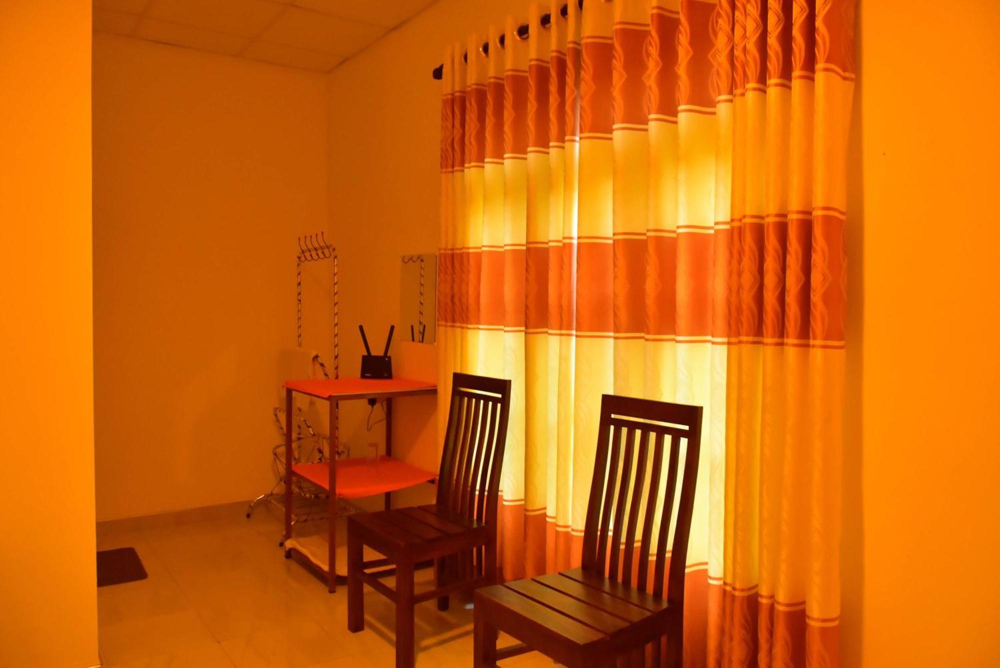 Lake Forest Lodge Udawalawe Bagian luar foto