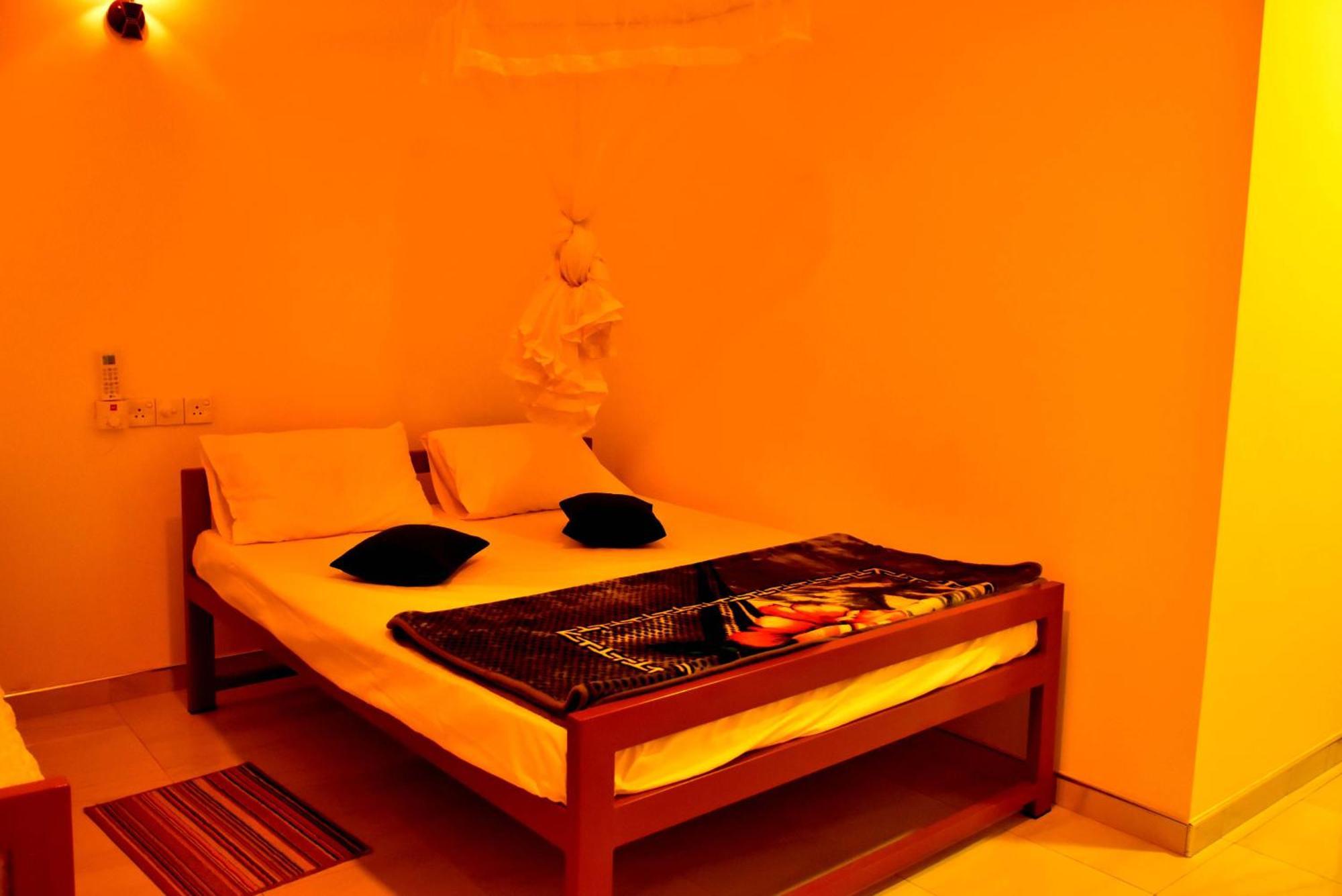 Lake Forest Lodge Udawalawe Bagian luar foto